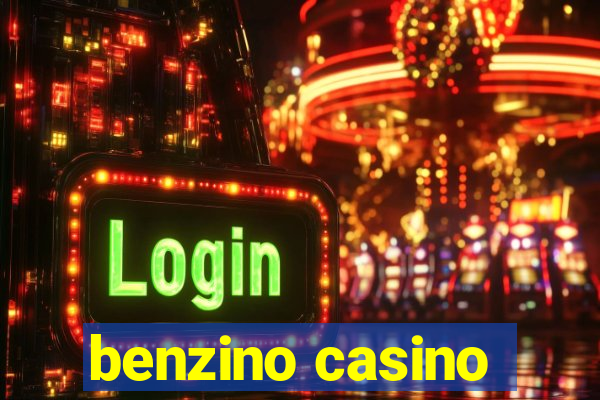 benzino casino